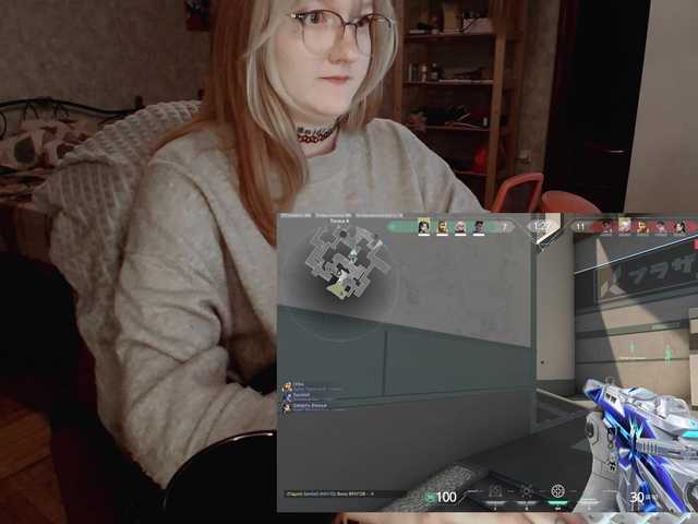 raingurl's BongaCams show and profile