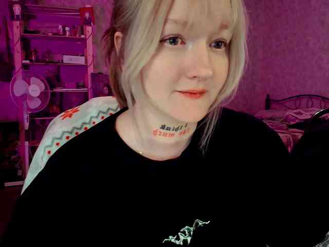 raingurl Live Webcam on BongaCams