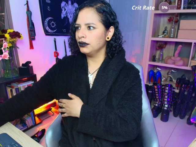 saralovens's BongaCams show and profile