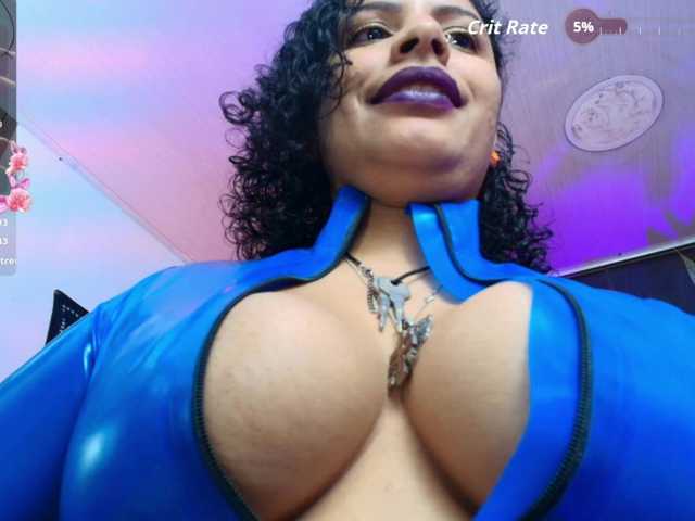 saralovens's BongaCams show and profile