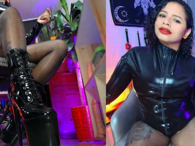 saralovens's BongaCams show and profile