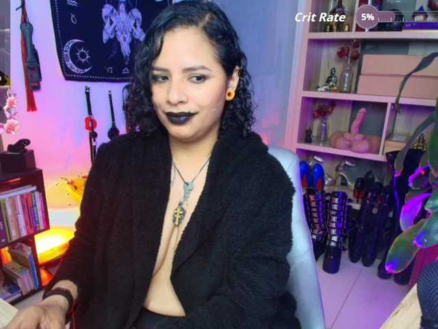 saralovens's BongaCams show and profile