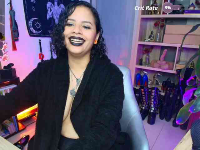 Miss_Saralovens webcam