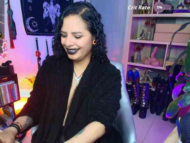 Miss_Saralovens webcam