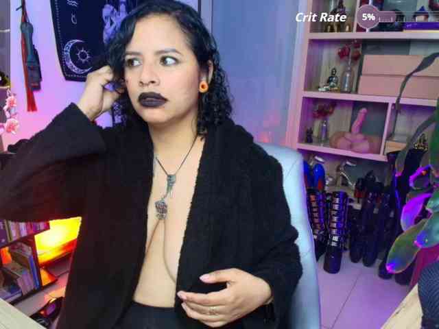 Miss_Saralovens webcam