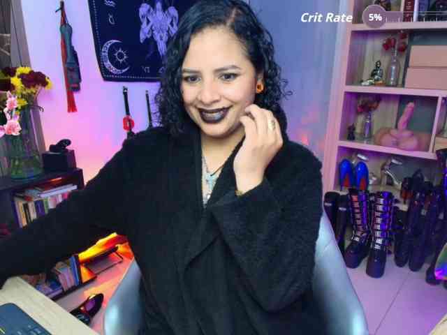 Miss_Saralovens webcam