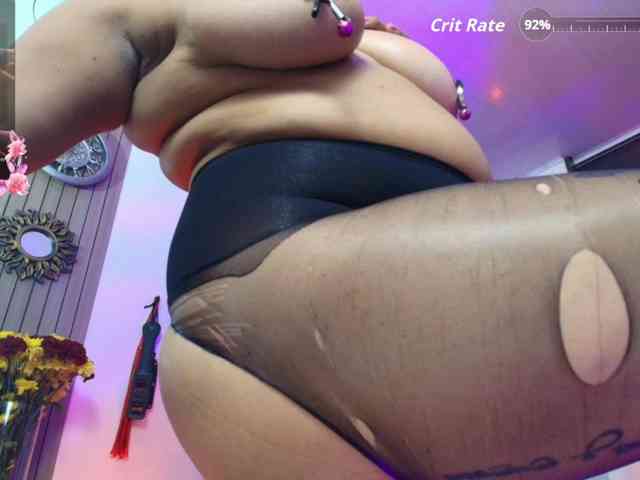 Miss_Saralovens webcam