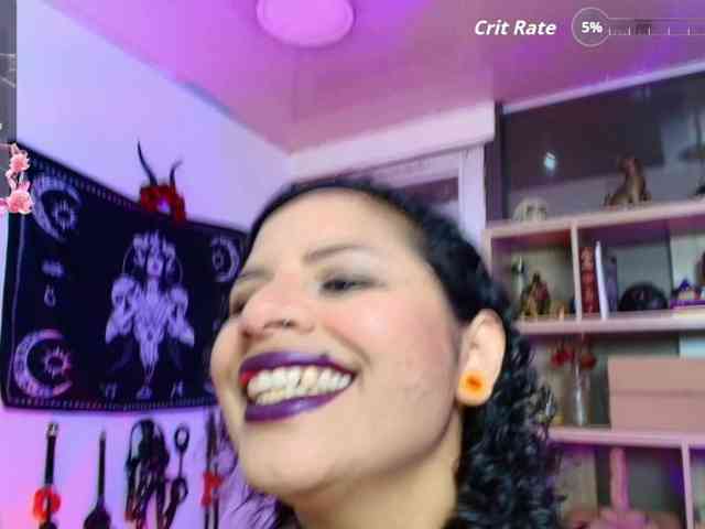 Miss_Saralovens webcam