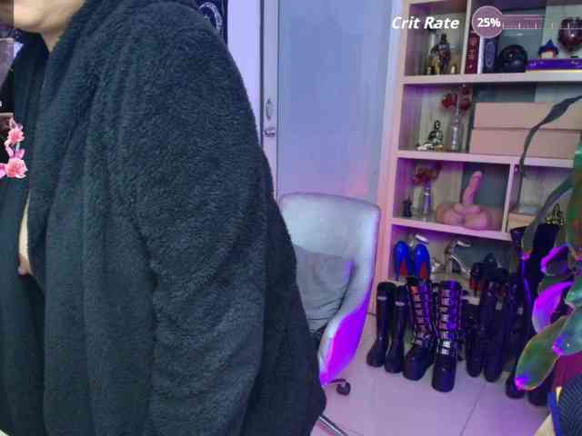 Miss_Saralovens webcam