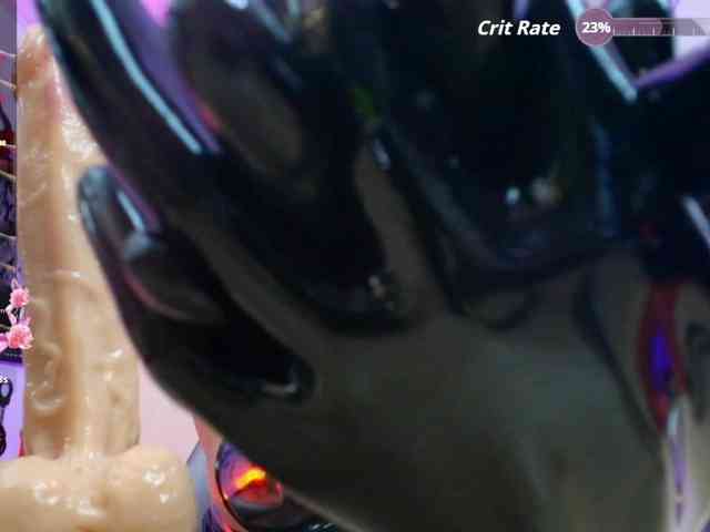 Miss_Saralovens webcam