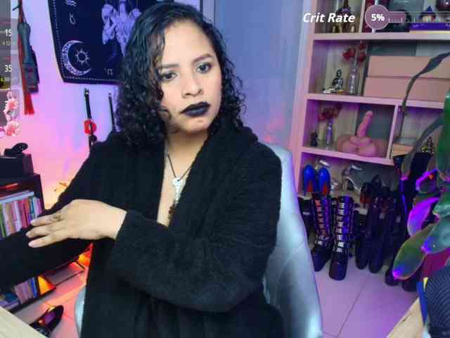 Miss_Saralovens webcam