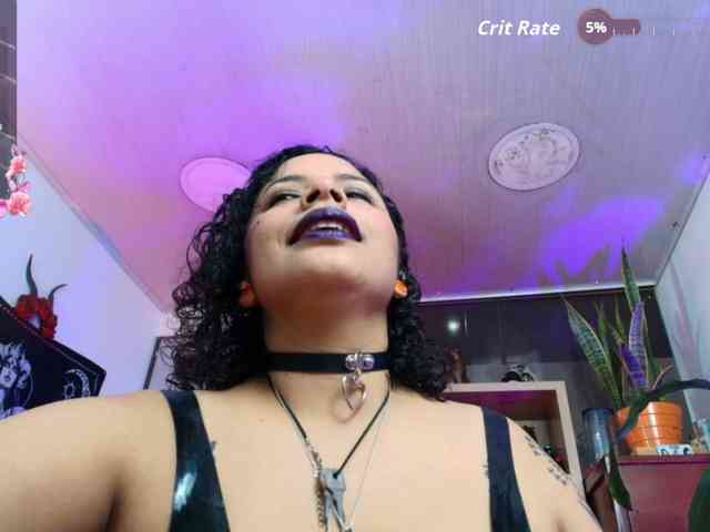 Miss_Saralovens webcam