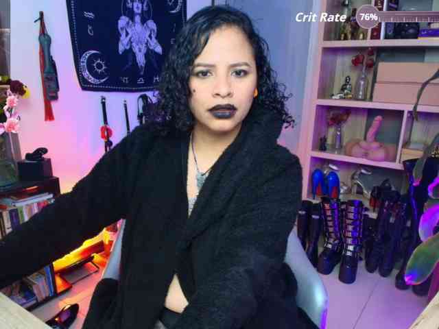 Miss_Saralovens webcam