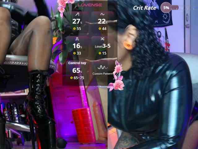 Miss_Saralovens webcam