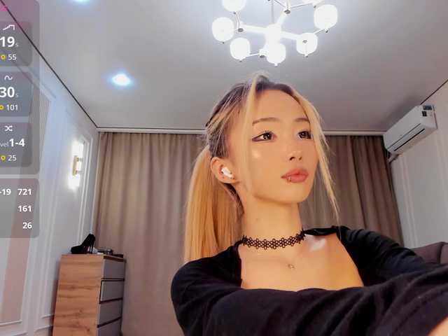 dionalee's BongaCams show and profile