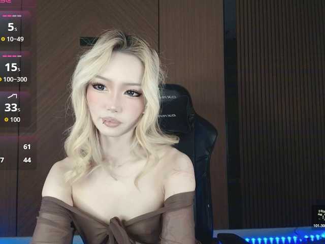 dionalee's BongaCams show and profile