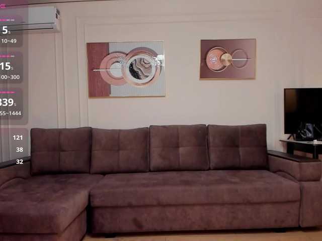 dionalee's BongaCams show and profile