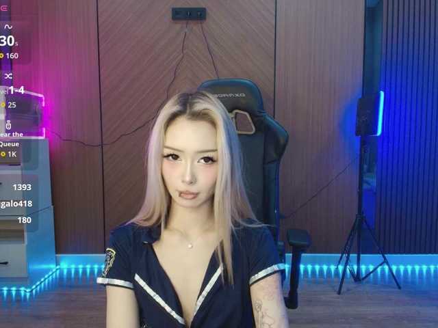 dionalee broadcasting live