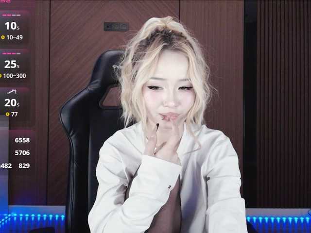 dionalee's BongaCams show and profile