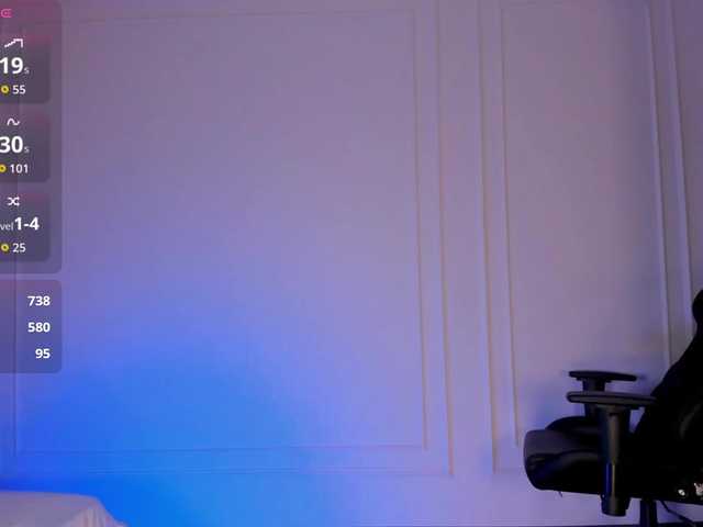 dionalee's BongaCams show and profile