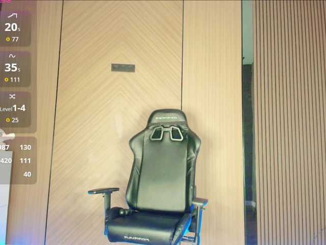 dionalee's BongaCams show and profile