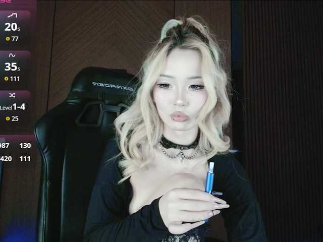 dionalee's BongaCams show and profile