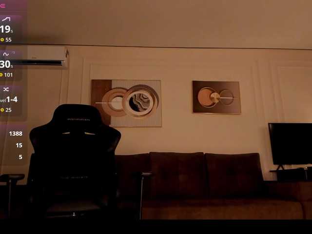 dionalee's BongaCams show and profile