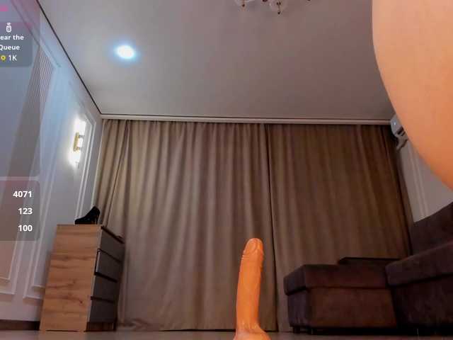 dionalee's BongaCams show and profile