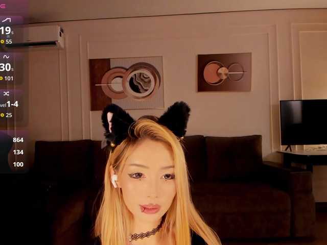 dionalee's BongaCams show and profile