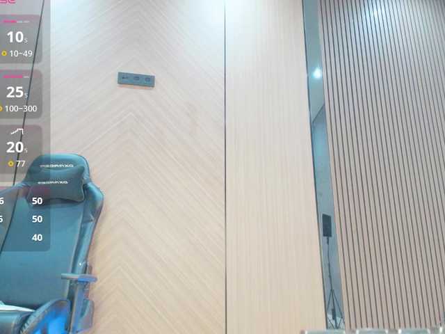 dionalee's BongaCams show and profile