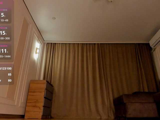 dionalee's BongaCams show and profile