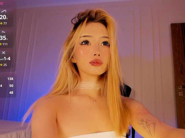 dionalee's BongaCams show and profile