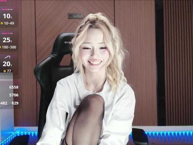 dionalee's BongaCams show and profile