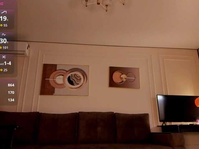 dionalee's BongaCams show and profile