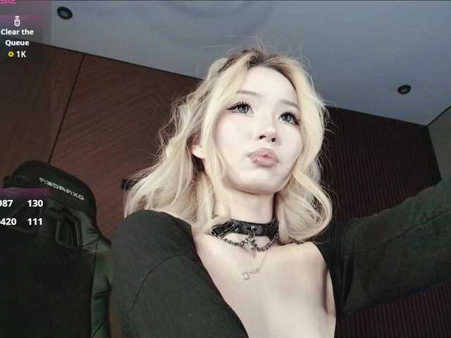 dionalee's BongaCams show and profile