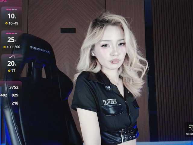 go to chat with dionalee