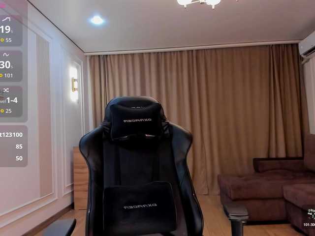 dionalee's BongaCams show and profile