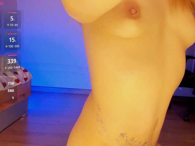 dionalee's BongaCams show and profile