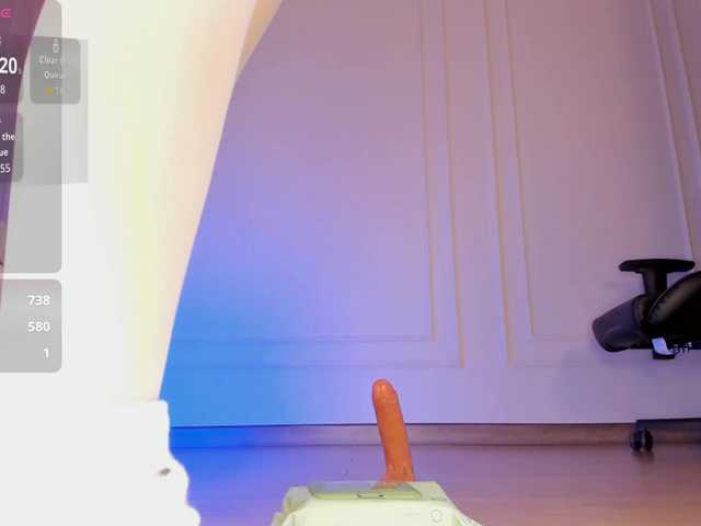 dionalee's BongaCams profile