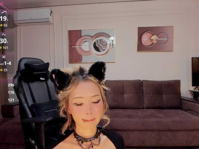 dionalee's BongaCams show and profile