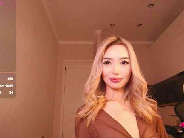 dionalee webcam