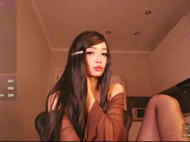 dionalee webcam