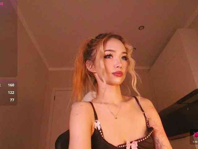 dionalee webcam
