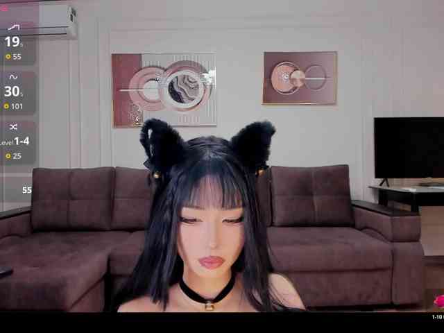 dionalee webcam