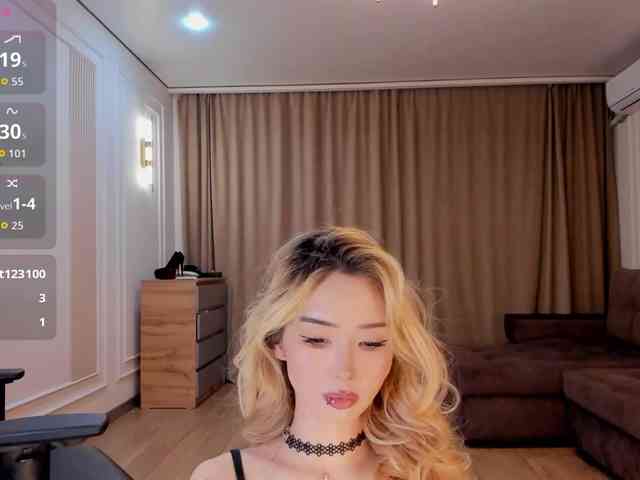 dionalee webcam