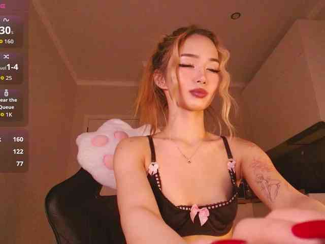 dionalee webcam