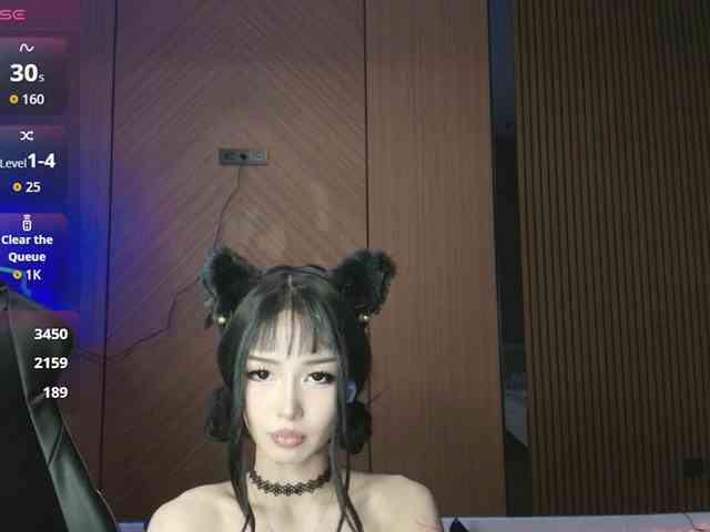 dionalee Live Webcam on BongaCams