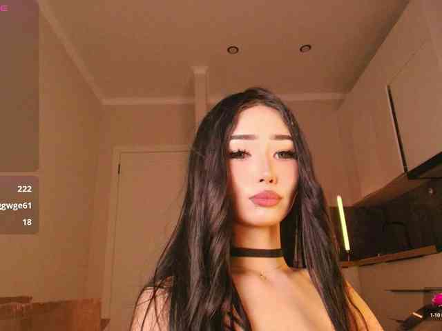 dionalee webcam