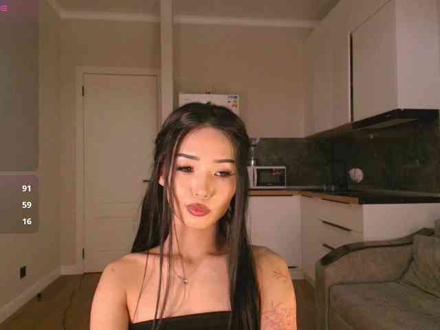dionalee webcam