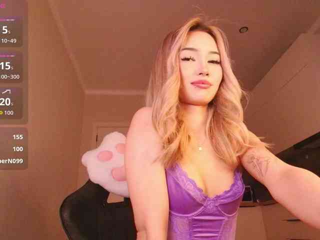 dionalee webcam